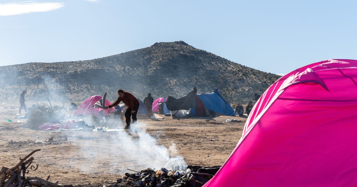 The Kurdish Refugees at the Southern Border Kurdish Peace Institute